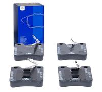 ATE 13046040422 Set pastiglie freno a disco