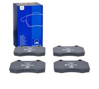 Set di pastiglie freno ATE 13.0460-4805.2, anteriore