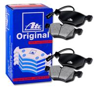 ATE 13.0460-4971.2 - Kit pastiglie freno asse anteriore 604971