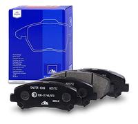 ATE 13046057522 Set pastiglie freno a disco