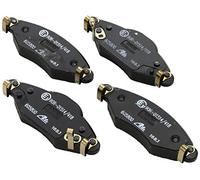 ATE 13046058002 Set pastiglie freno a disco