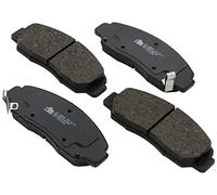 ATE 13046058782 Set pastiglie freno a disco