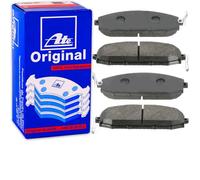 ATE Set pastiglie freno 13.0460-5879.2 anteriore per Nissan Patrol GR V Wagon