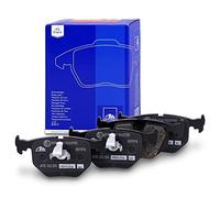Kit pastiglie freno, Freno a disco ATE 13046070792 compatibile con BMW LAND ROVE