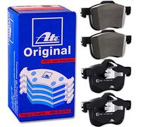 Set di pastiglie freno ATE 13.0460-7080.2, anteriore