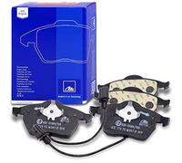 Set di pastiglie freno ATE 13.0460-7110.2