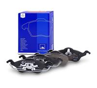 Set di pastiglie freno ATE 13.0460-7121.2, anteriore