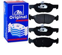 ATE Set di pastiglie freno 13.0460-7133.2 anteriore