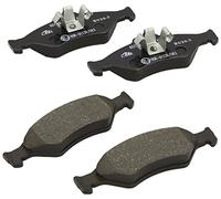 ATE Set di pastiglie freno 13.0460-7148.2 anteriore