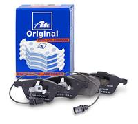 Set di pastiglie freno ATE 13.0460-7153.2, anteriore