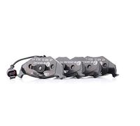 Kit pastiglie freno anteriore ATE 13.0460-7164.2 per VW POLO 1.4 TDI