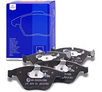ATE Set pastiglie freno 13.0460-7167.2 – Anteriore