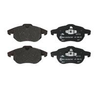 ATE 13046071722 Set pastiglie freno a disco