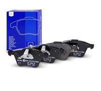 Set di pastiglie freno ATE 13.0460-7188.2, anteriore
