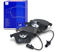 KIT PASTIGLIE FRENO ANT ATE AUDI A6 Allroad 2.7 TDI 120KW 06>11 13046072012