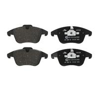Set di pastiglie freno ATE 13.0460-7228.2, anteriore