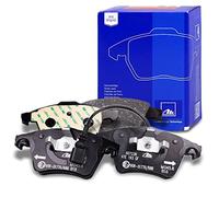 Set di pastiglie freno ATE 13.0460-7236.2, anteriore