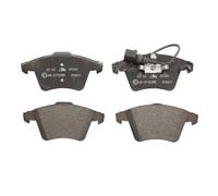 Set di pastiglie freno ATE 13.0460-7240.2, fronte