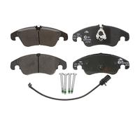 ATE Kit pastiglie freno, Freno a disco compatibile con VAG 13.0470-2746.2
