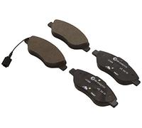 ATE 13.0470-3984.2 Kit pastiglie freni Anteriore per FIAT BRAVO II (198)