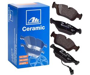 ATE 13047049712 Set pastiglie freno a disco ATE Ceramic