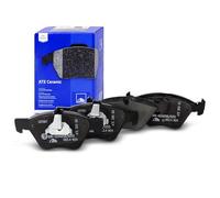 ATE Pastiglie freno 13.0470-7087.2 Anteriore Ceramica – Set