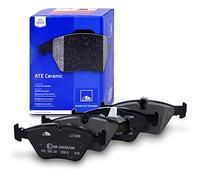 Piastra di montaggio specchio + Tubo di aspirazione aria ATE per BMW 5 E39, E39