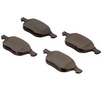 Set di pastiglie freno ATE 13.0470-7193.2, fronte, Keramik