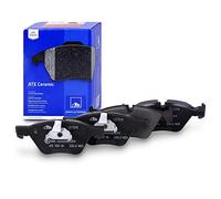 Kit pastiglie freno, Freno a disco Assale anteriore per BMW 3 X1 Z4