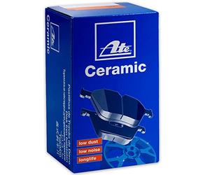 ATE 13047072302 Set pastiglie freno a disco ATE Ceramic