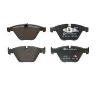 ATE Set pastiglie freno 13.0470-7238.2 – anteriore, ceramica