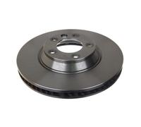 ATE 1x Disco Frontale Ø3150 Ventilato per BMW Z3 Roadster E36 24.0128-0204.2