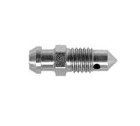 Ate 2 Pezzi Vite A Spurgo M7 X 1,00 Lunghezza 21,7 Mm Larghezza Chiave 7 (Articolo Nr. 450053)
