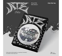 Stray Kids ATE (Chk Chk Ver.) (CD) Album