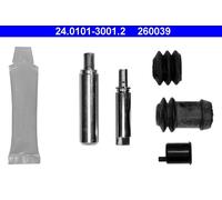 ATE 24.0101-3001.2 Kit manicotti di guida, Pinza freno