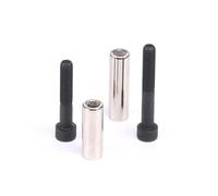 ATE 24.0102-4801.2 Kit manicotti di guida Pinza freno per VW GOLF III (1H1)