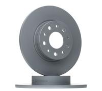 Discofreno ATE 24011003781 per FIAT