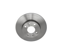 2x Disco freno pieno 24.0111-0149.1 ATE per ALFA ROMEO 33 33 Sportwagon 155 145