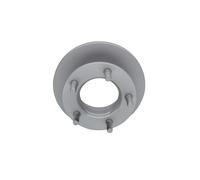 ATE Discofreno compatibile con MERCEDES-BENZ 24.0116-0107.2