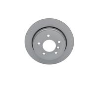2 x ATE 24.0119-0113.1 Disco freno per BMW