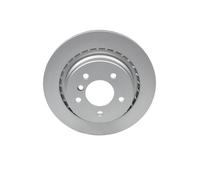 Disco freno ATE 24.0120-0189.1 posteriore, ventilato, altamente carbonizzato, 1 Pezzo