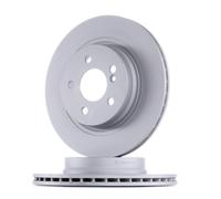 420208 Disco freno Ate