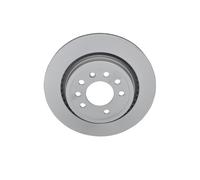 Disco freno ATE 24.0120-0239.1 posteriore, ventilato, 1 Pezzo