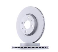 ATE 24.0122-0197.1 Disco freno