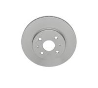 Disco freno ATE 24.0122-0263.1 anteriore, ventilato, 1 Pezzo