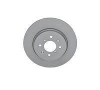 Ate Disco Freno Anteriore - Suzuki Swift Iv (10-) 422282
