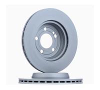 ATE 24.0122-0302.1 Disco freno