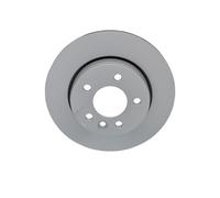 COPPIA DISCHI FRENO POST ATE VW CALIFORNIA 2.0 TDI 130KW 19> 24012203091