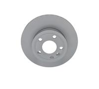 ATE 24.0124-0118.1 Disco freno