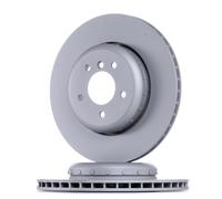 ATE 24.0124-0201.2 Disco freno